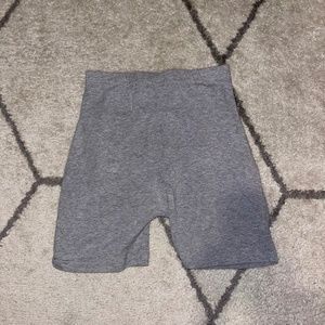 Brandy Melville Bike Shorts